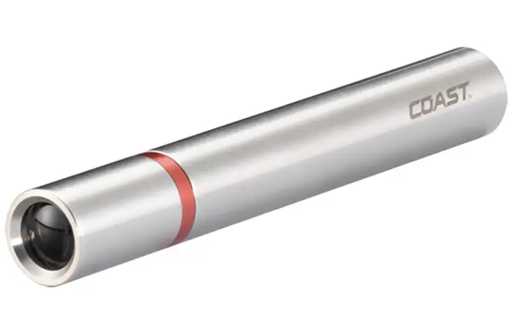 Coast A5 Pocket Flashlight